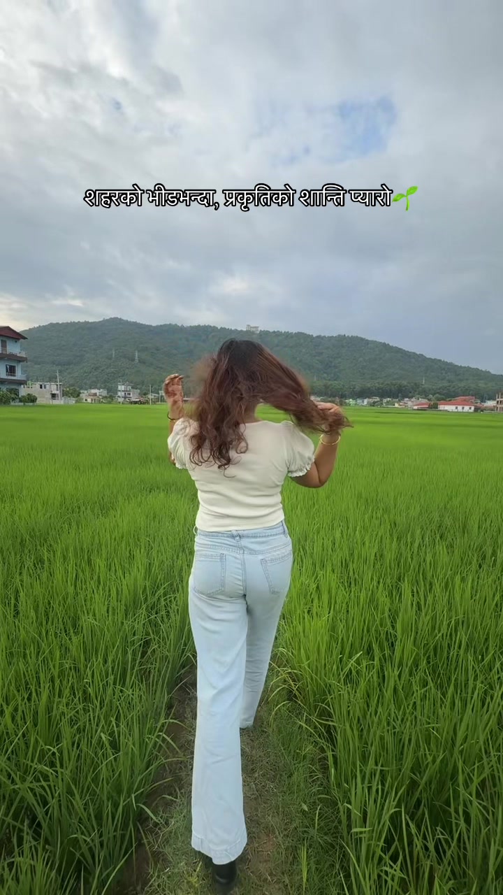 @Aayushma✨