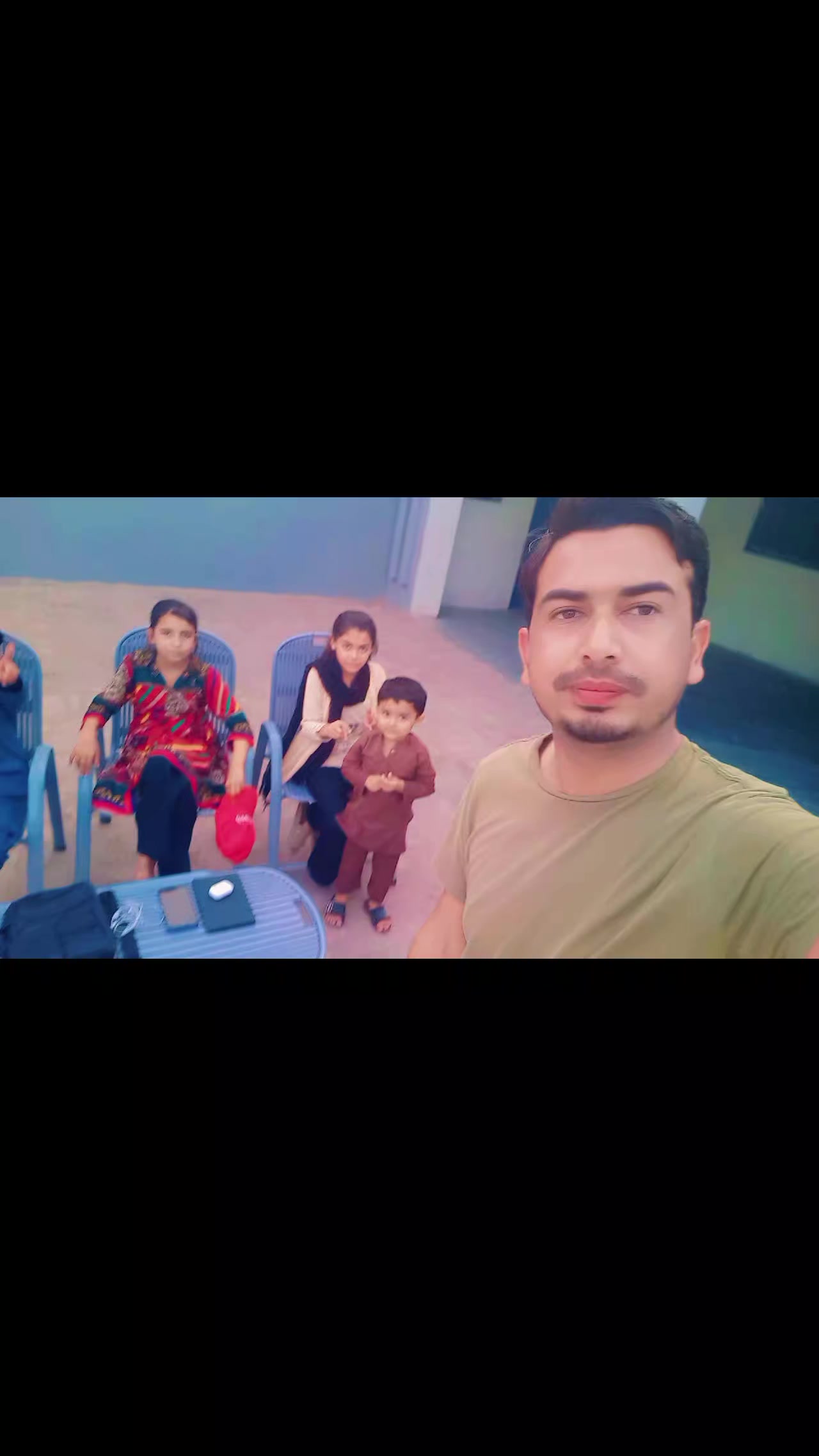 @Akbar great Ali