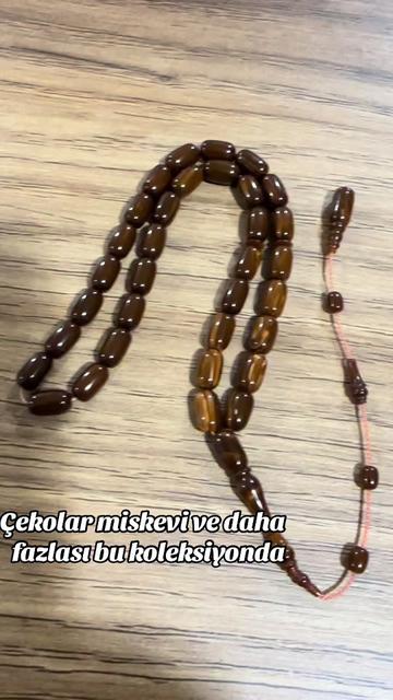 @Pusula Tesbih MURAT REİS