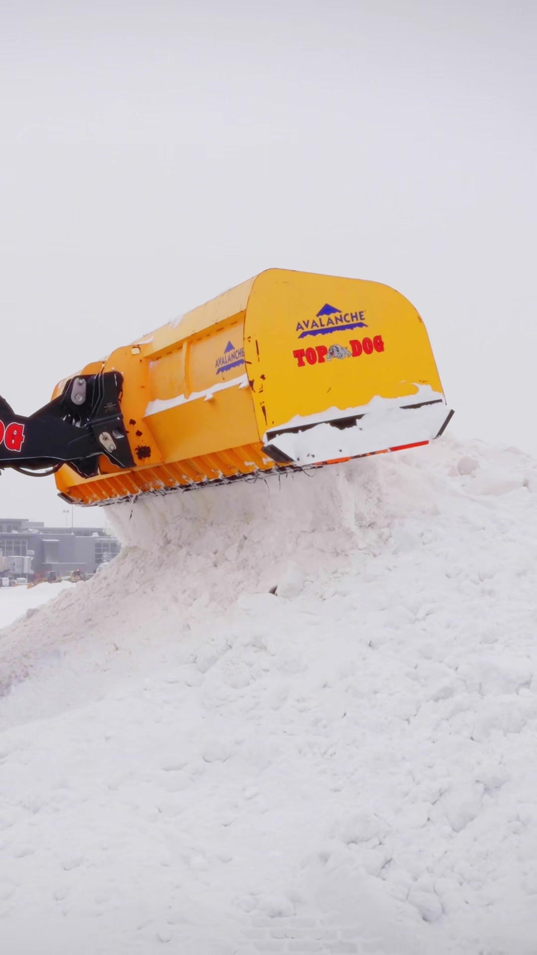 @Storm Equipment