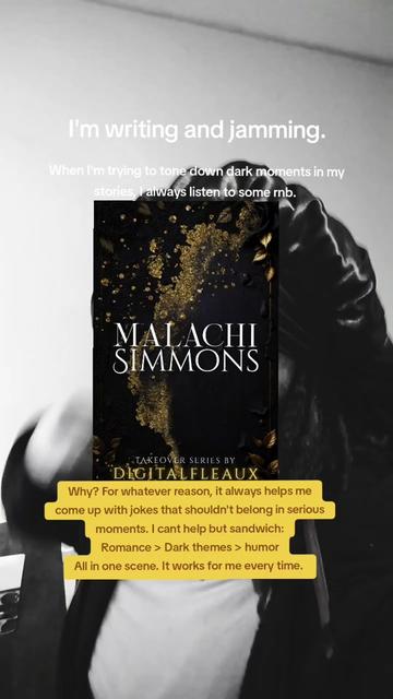 @Author DigitalFleaux 📚🖤✨