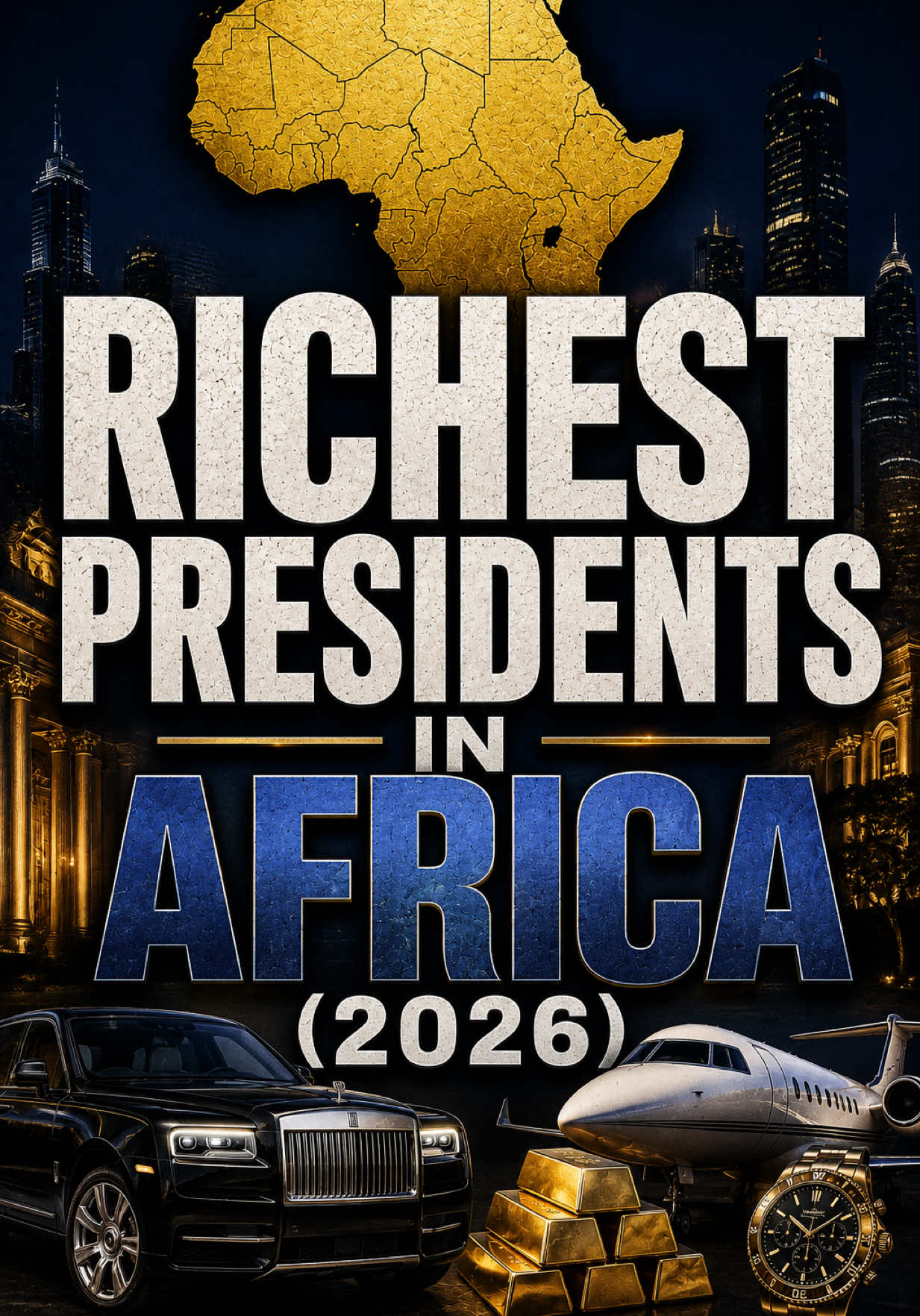 @AFRICA THE MOTHERLAND