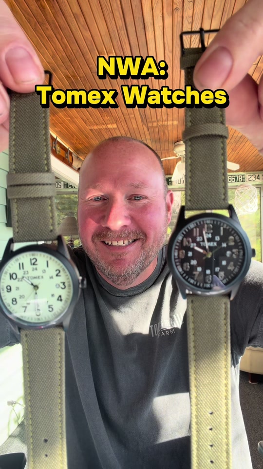 @Kyle the Watch Guy