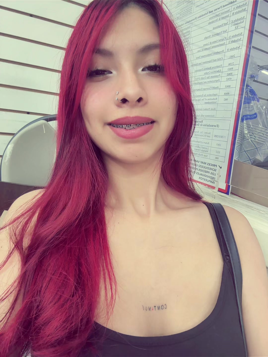 @Carla ᥫ᭡