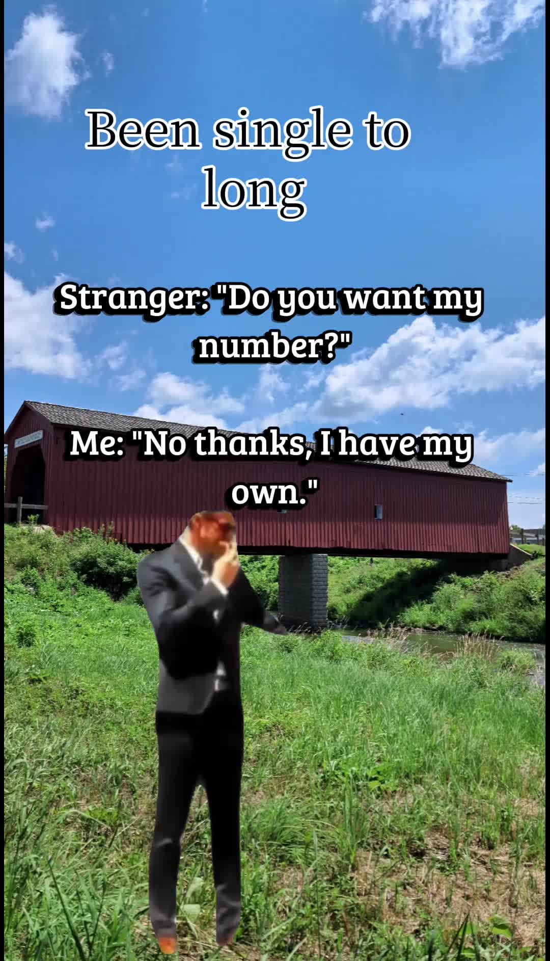 @Joshy josh