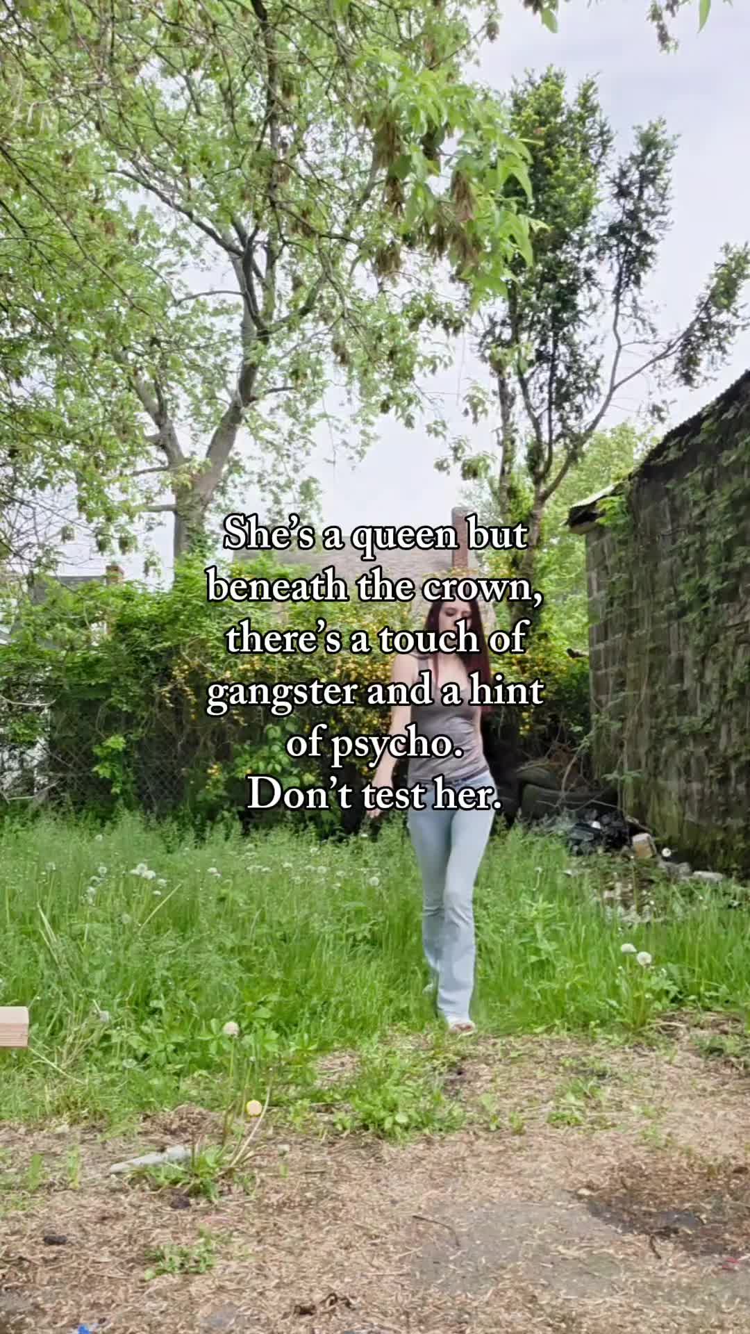 @Megan Noelle