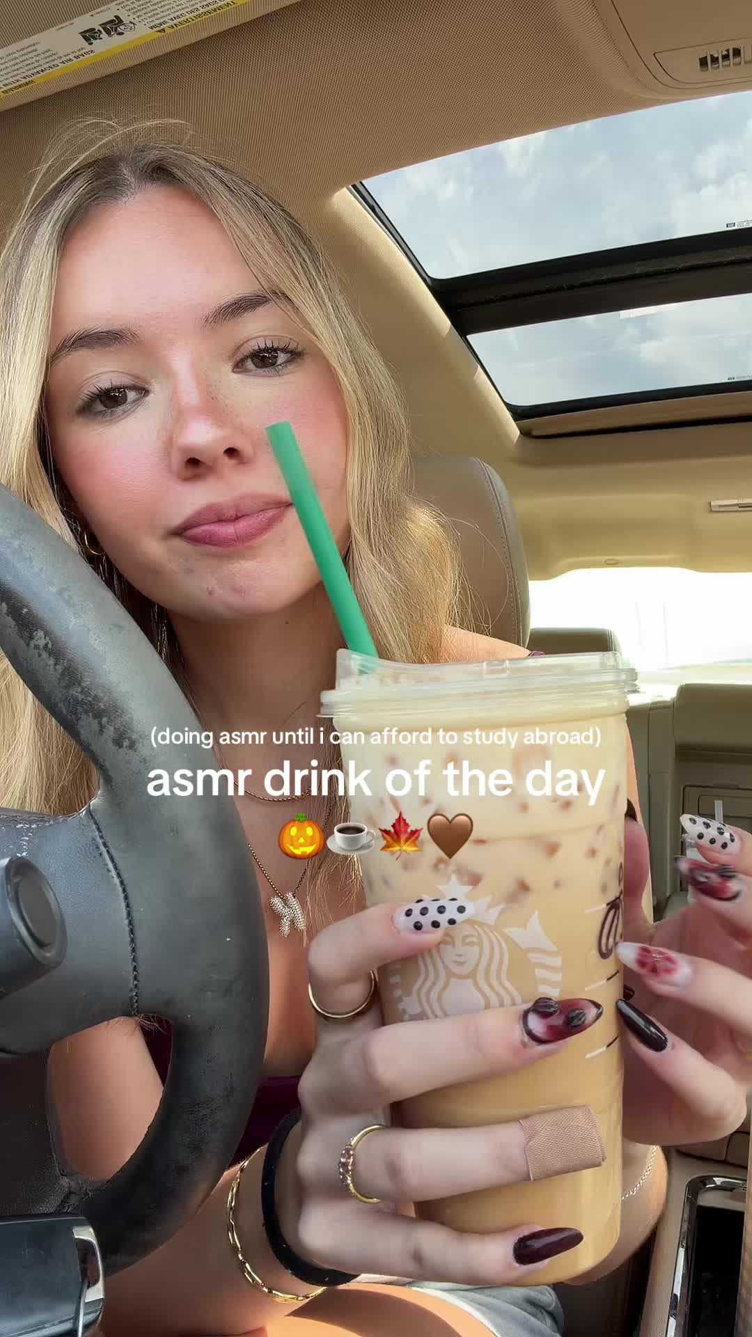 @honey asmr 🍯