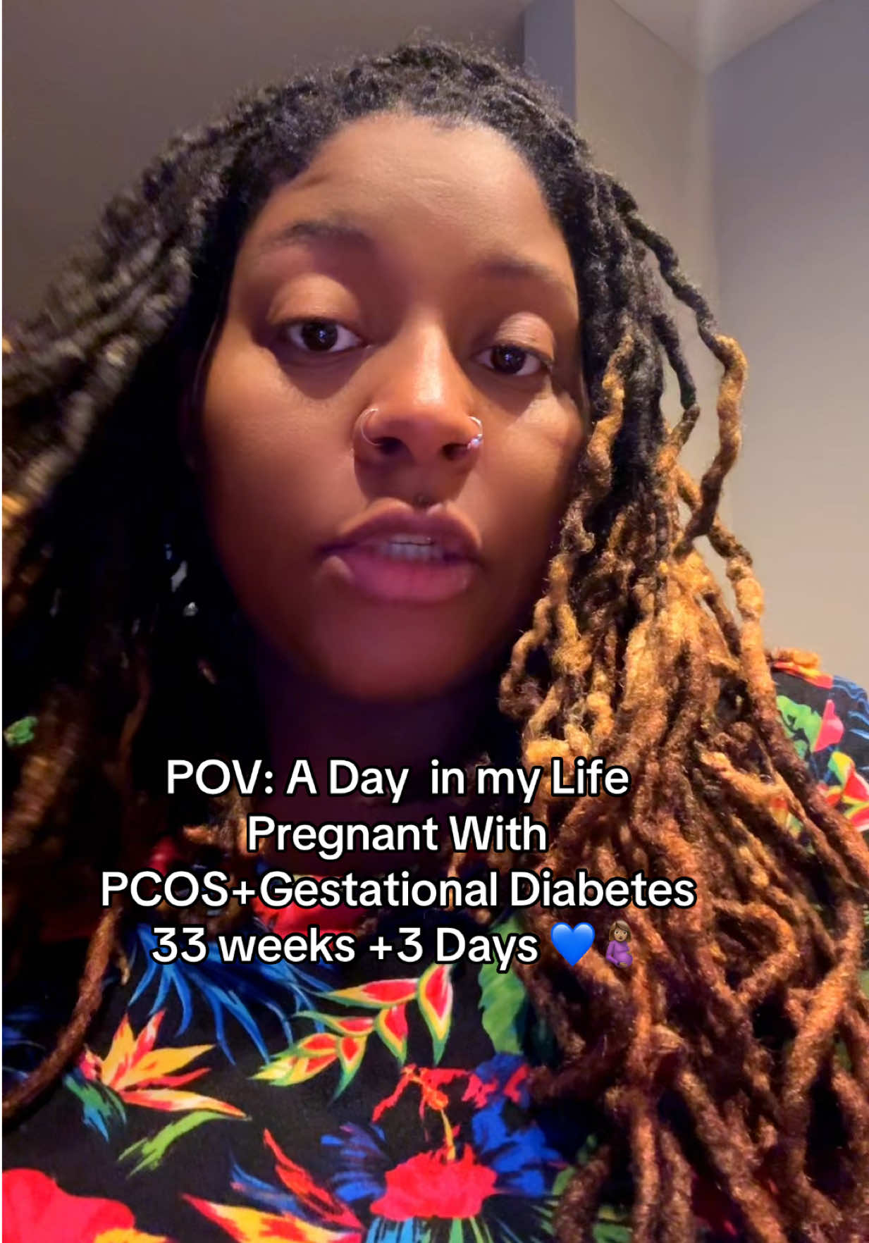 @Autoimmune|Pregnant|PCOS🤰🏽