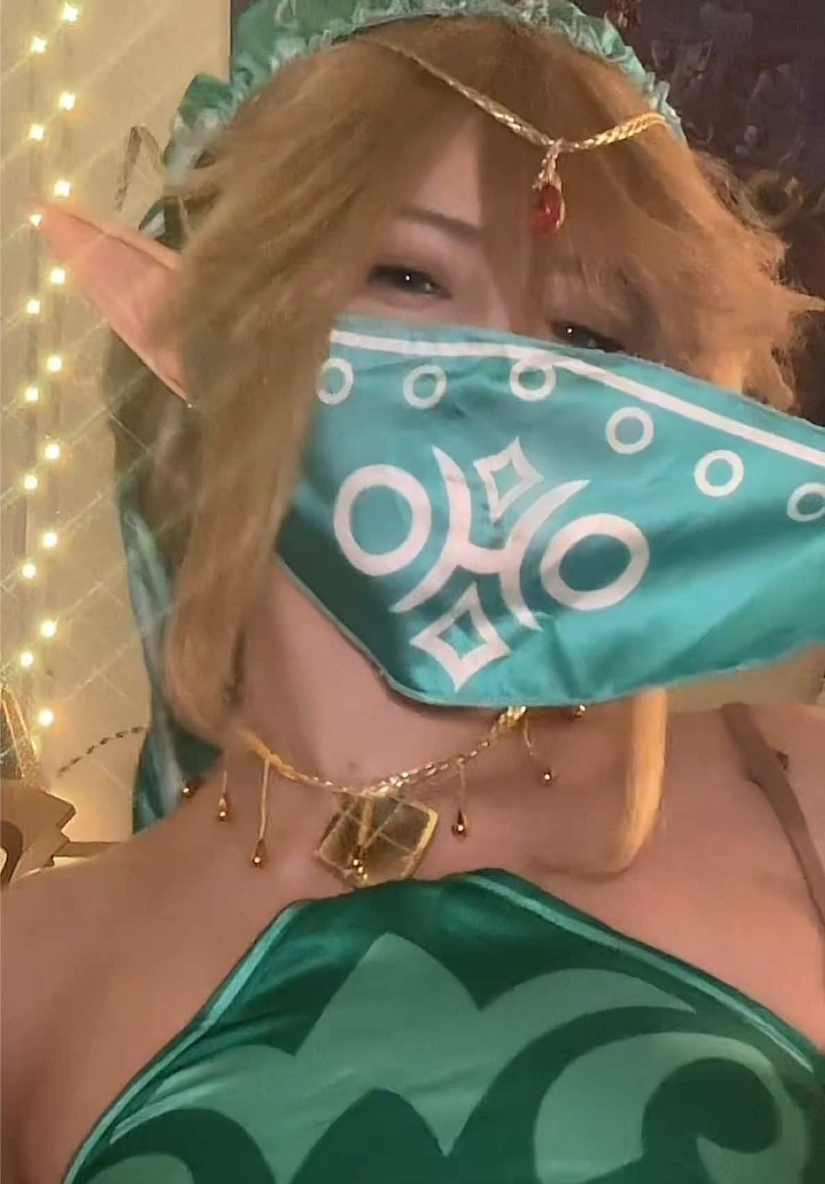 @Senko
