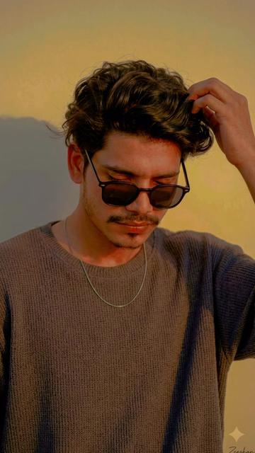 @❤️⃟ Mr Zeeshan❤️⃟