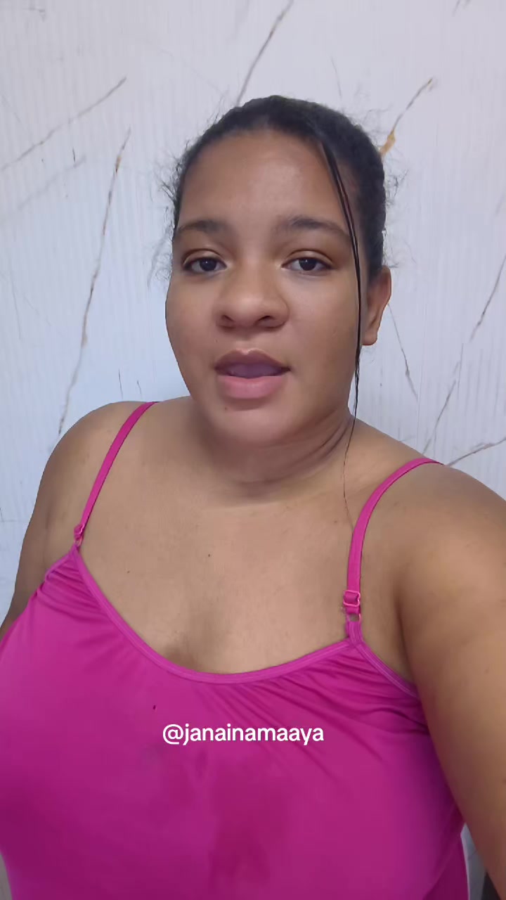 @Janaina Maaya Mundo