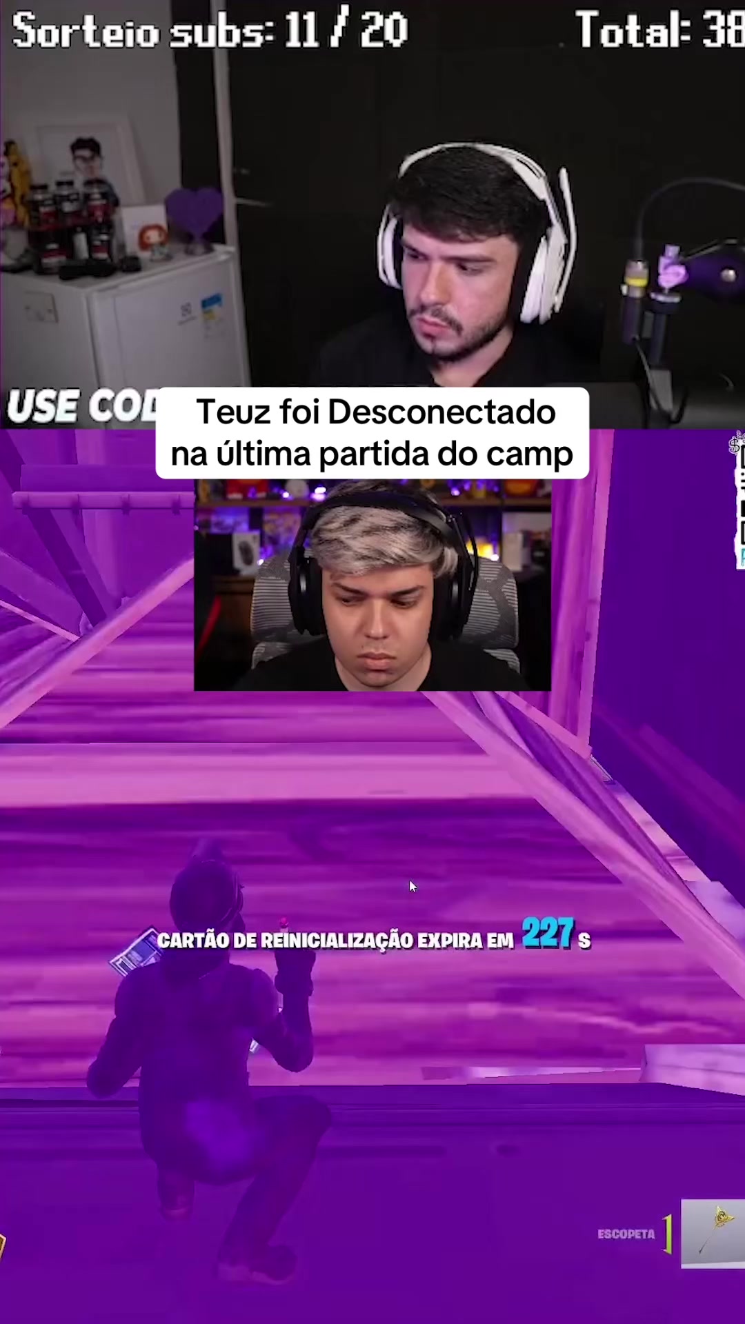 @Mais Blackoutz [OFICIAL]