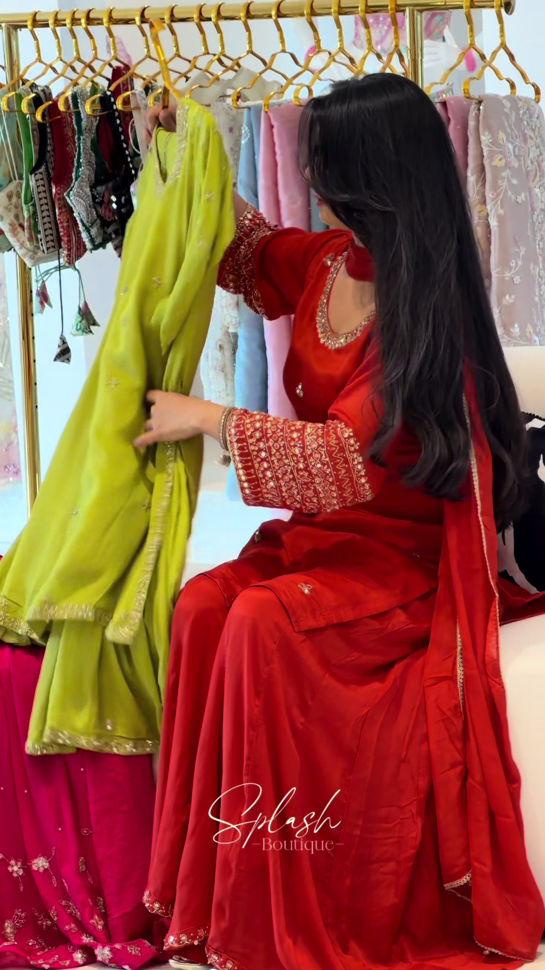 @Splash Boutique OnlineShopping