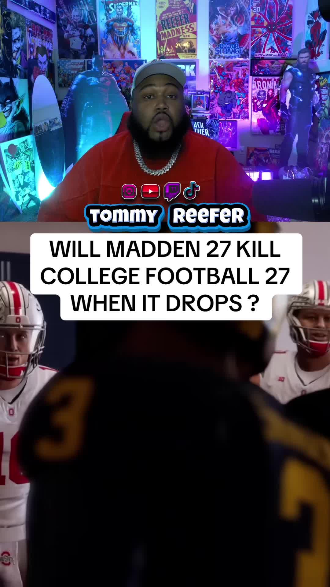 @Tommy Reefer