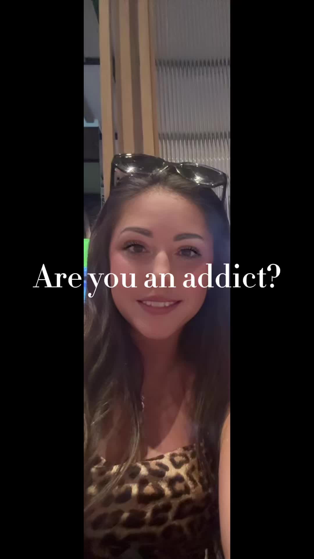 @Amanda Joy ๐ค