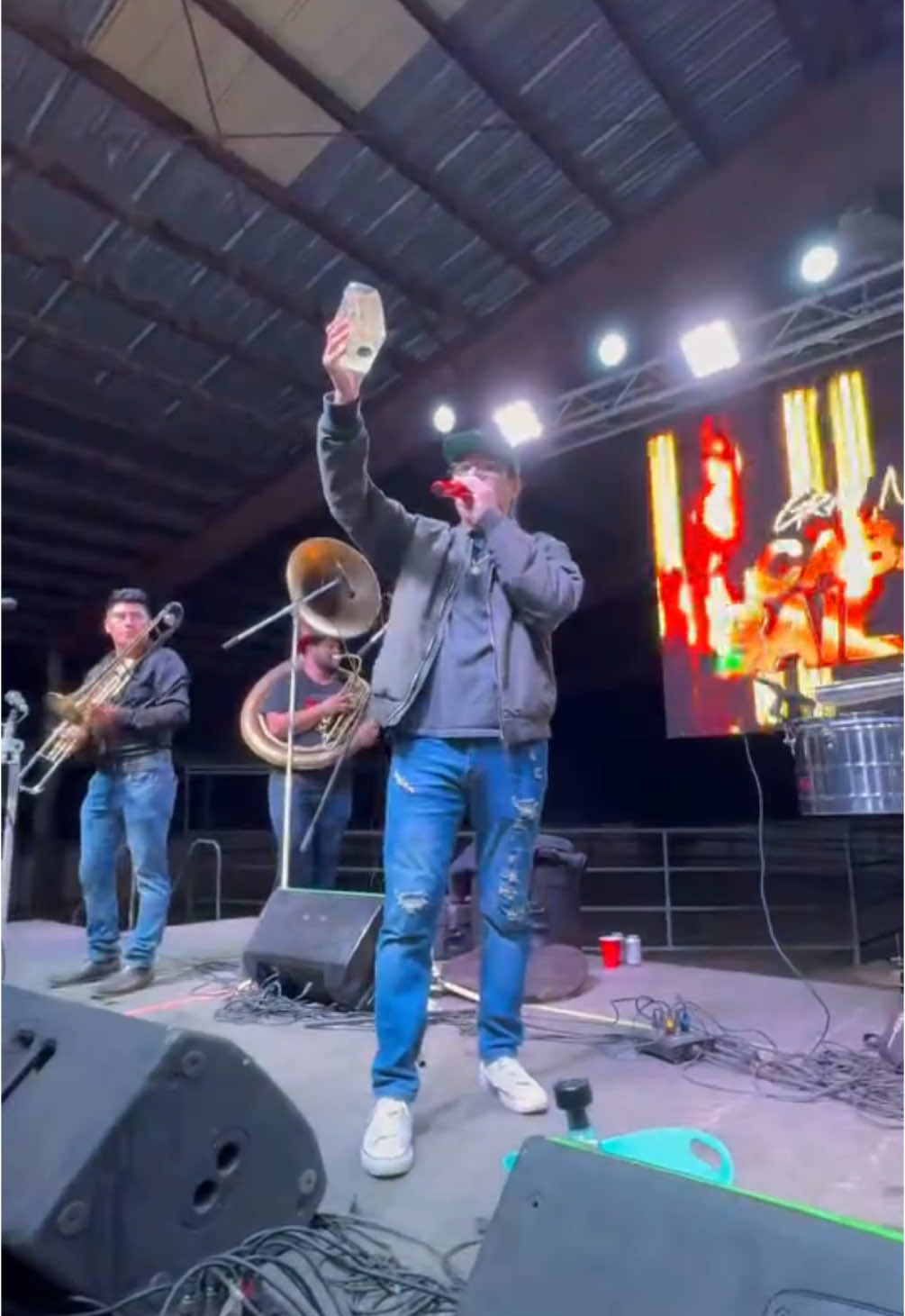 @TequilaLaSantaTexas