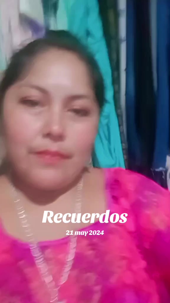 @Lola Juarez