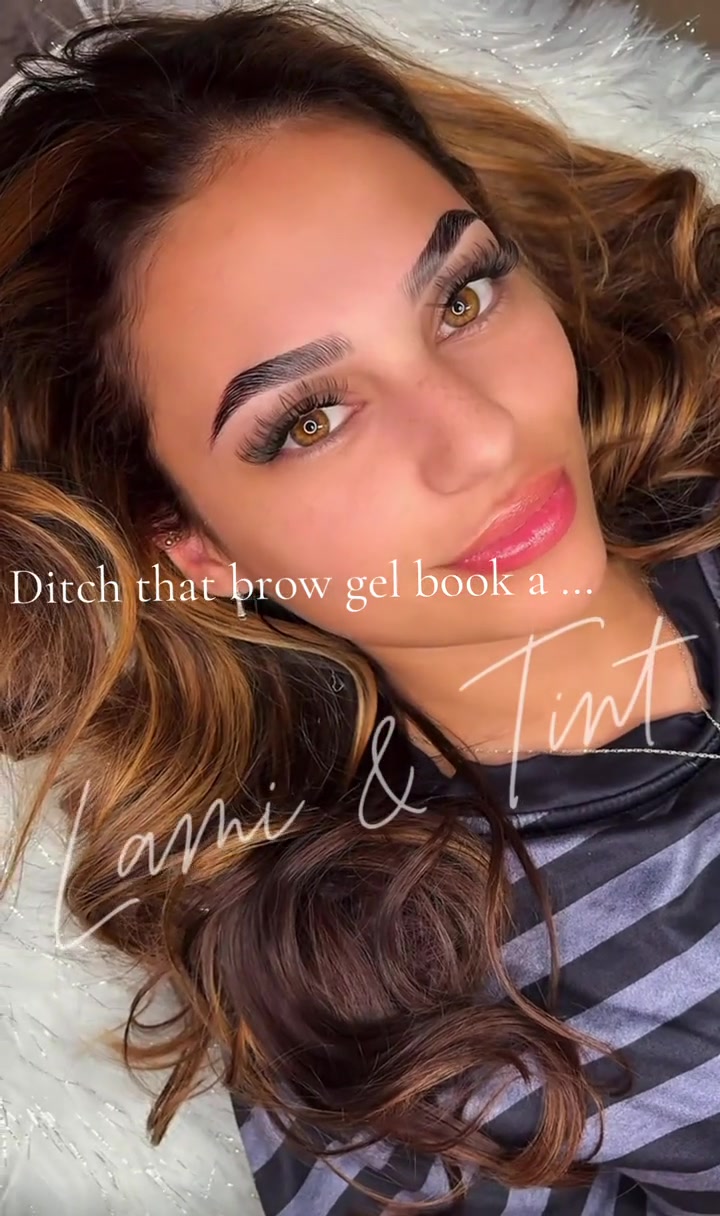 @BPristine / Brow Artist