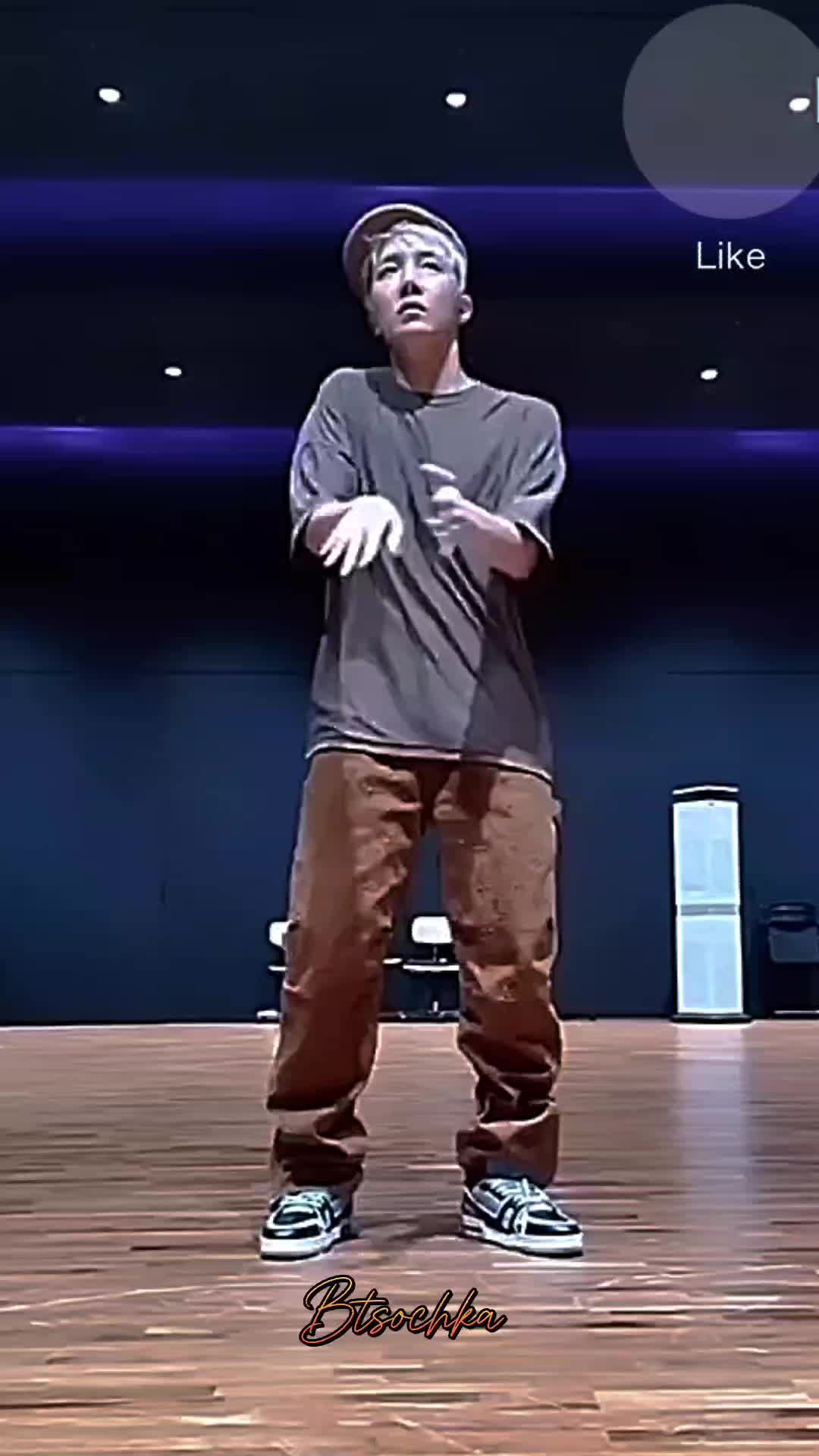 @Btsochka
