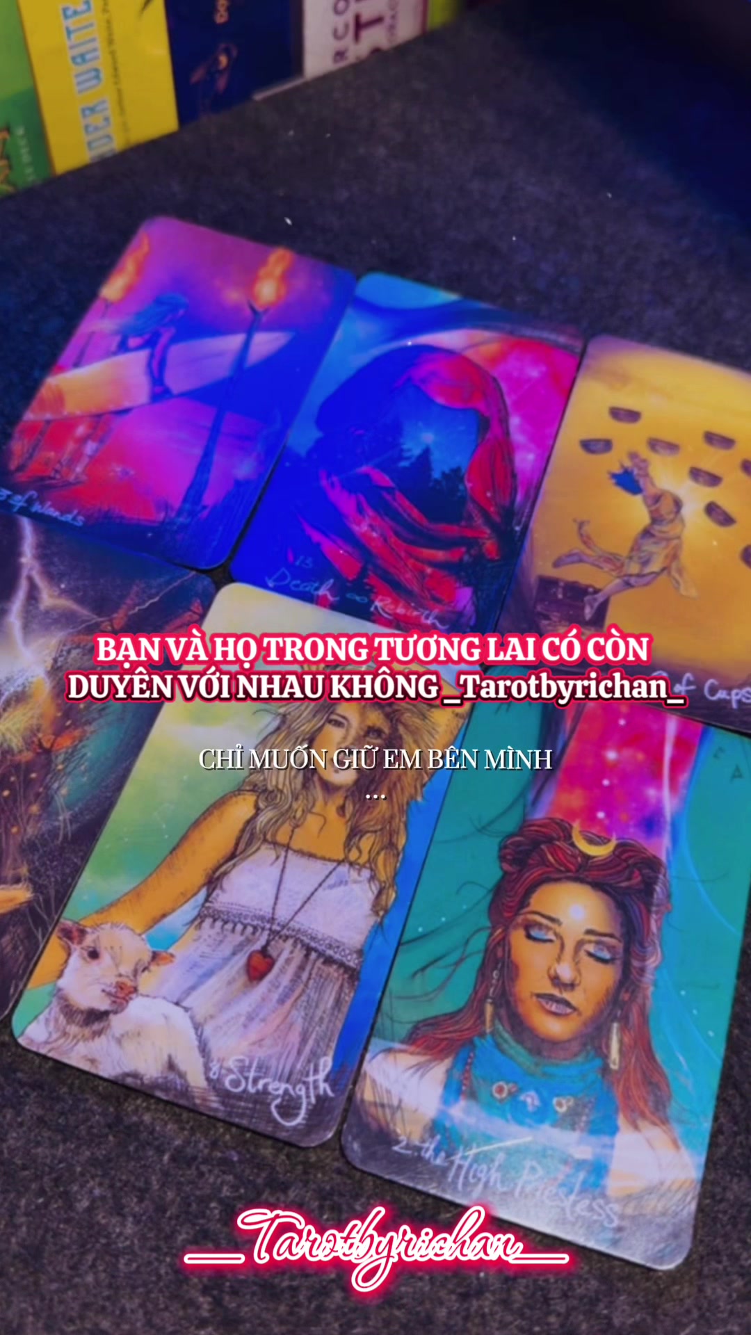 @𝚃𝚊𝚛𝚘𝚝 𝙱𝚢 𝚁𝚒𝚌𝚑𝚊𝚗🔮
