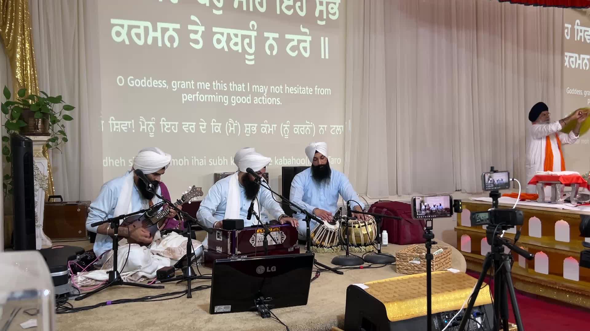 @Harvinder Pal Singh
