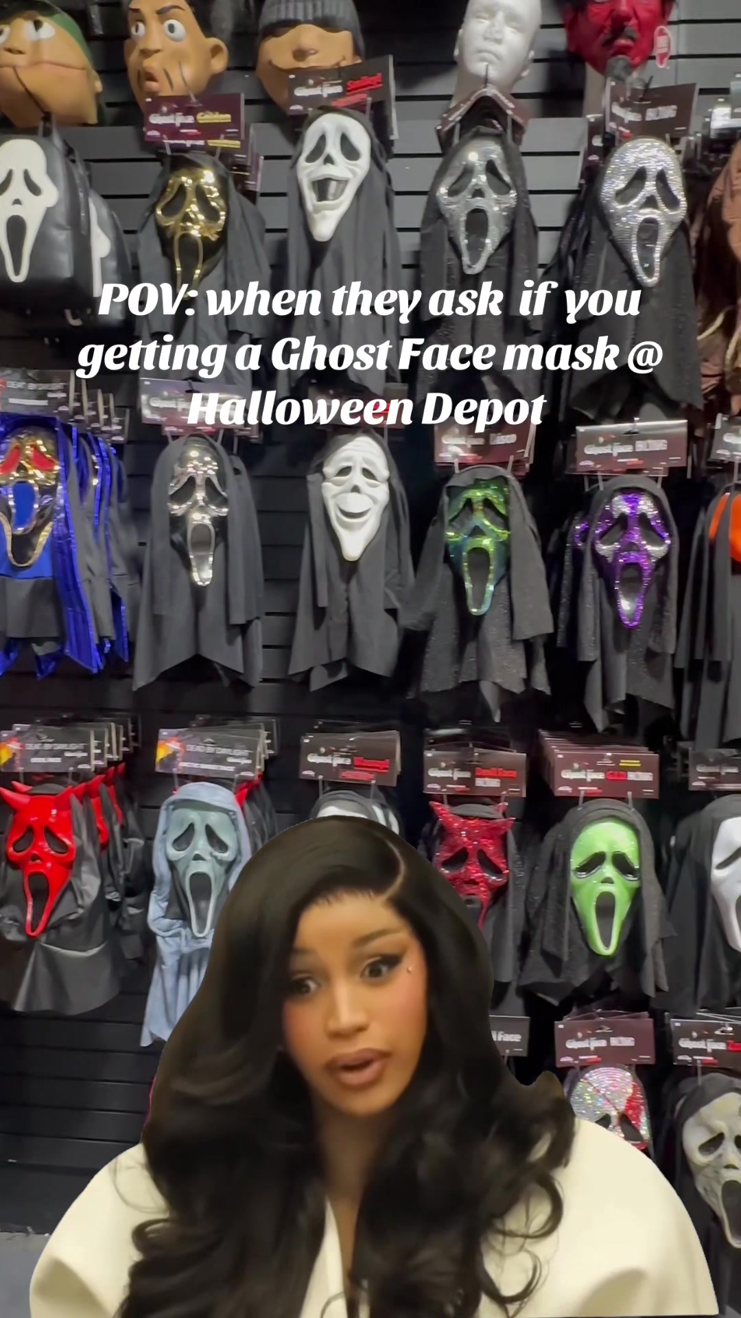 @Halloween Depot