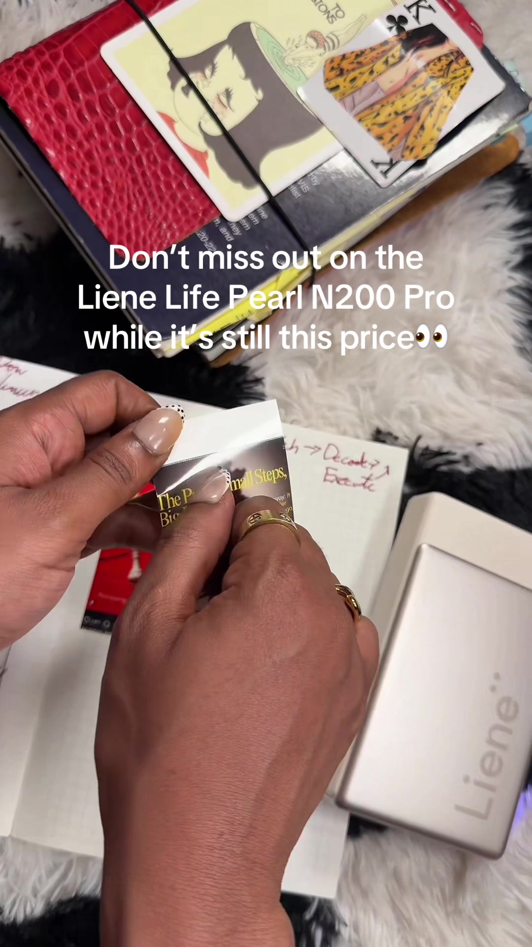 @crafticarli✍🏾🧰⌨️