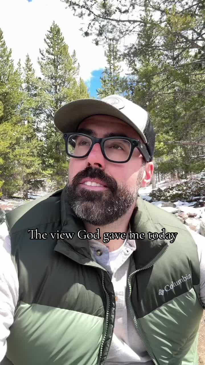 @Pastor B