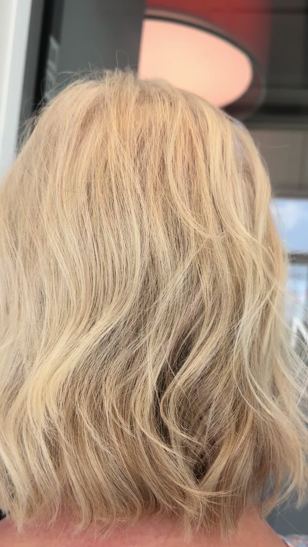 @Hair by Lauren Elyse