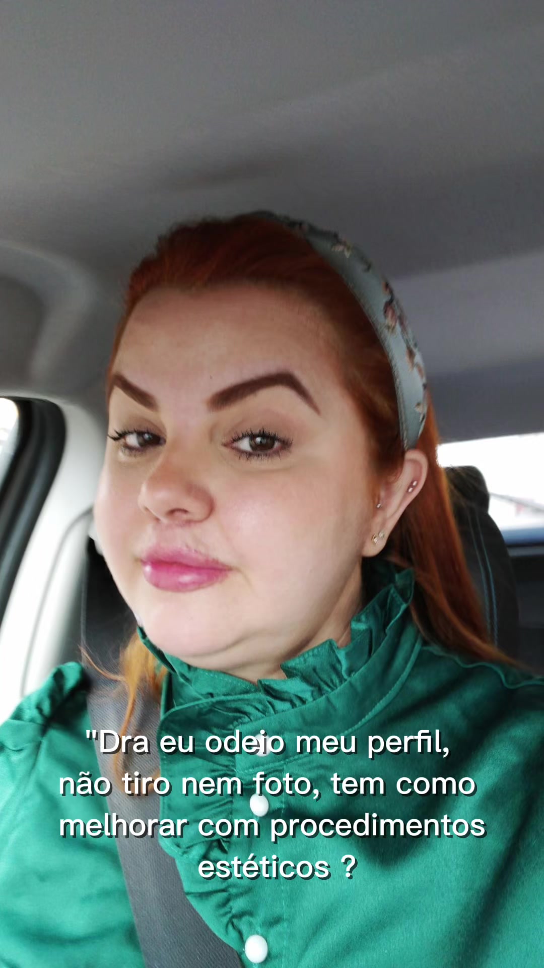 @Dra Sandra Lacerda