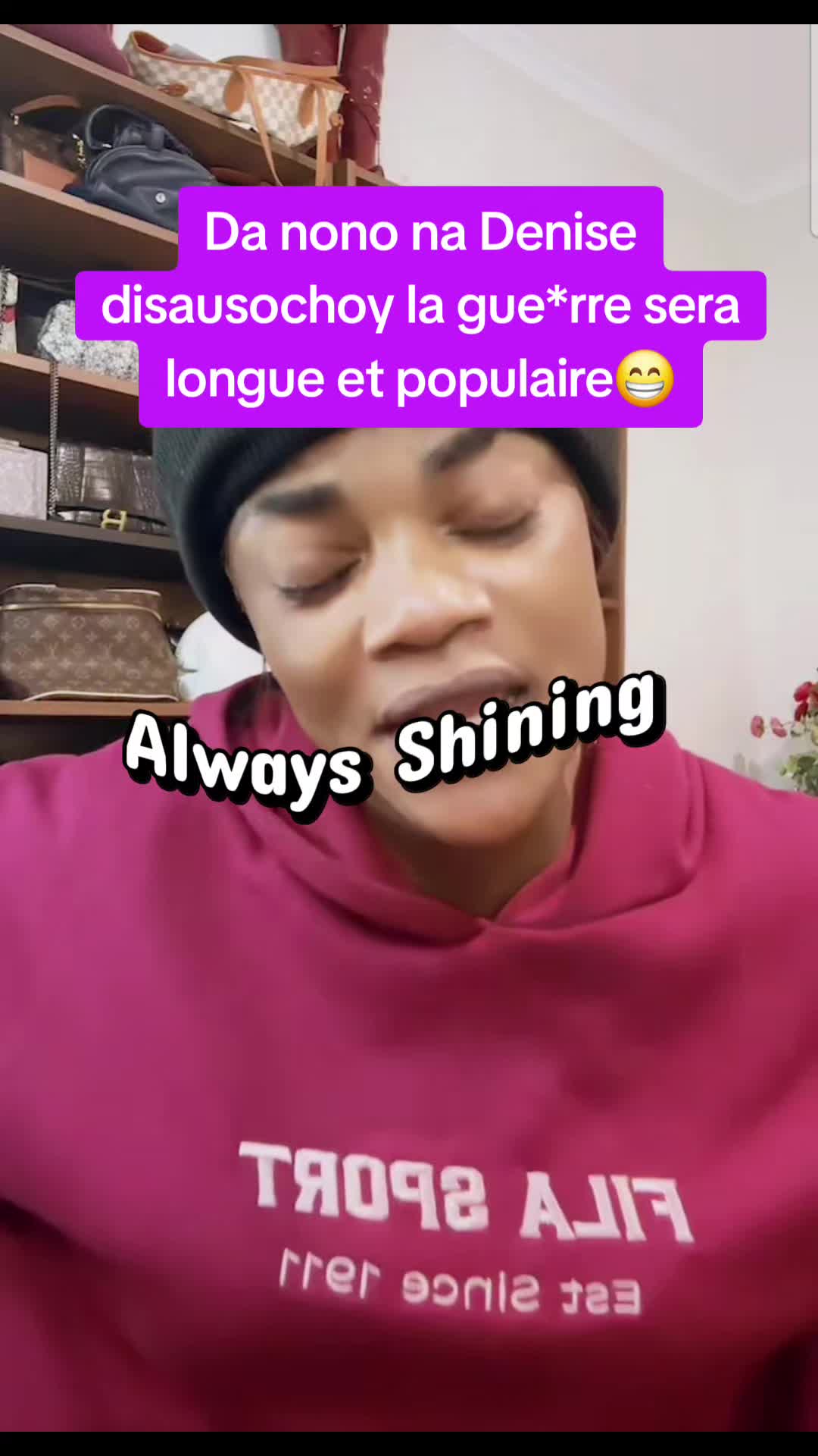 @Always Shining 2💫