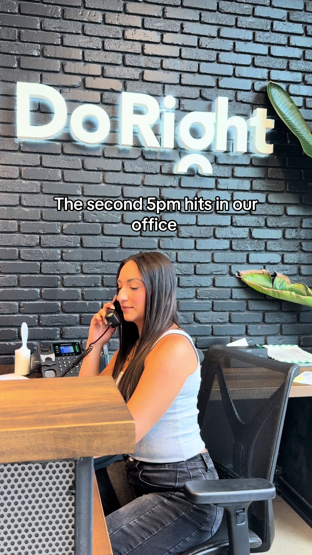 @Do Right Agency