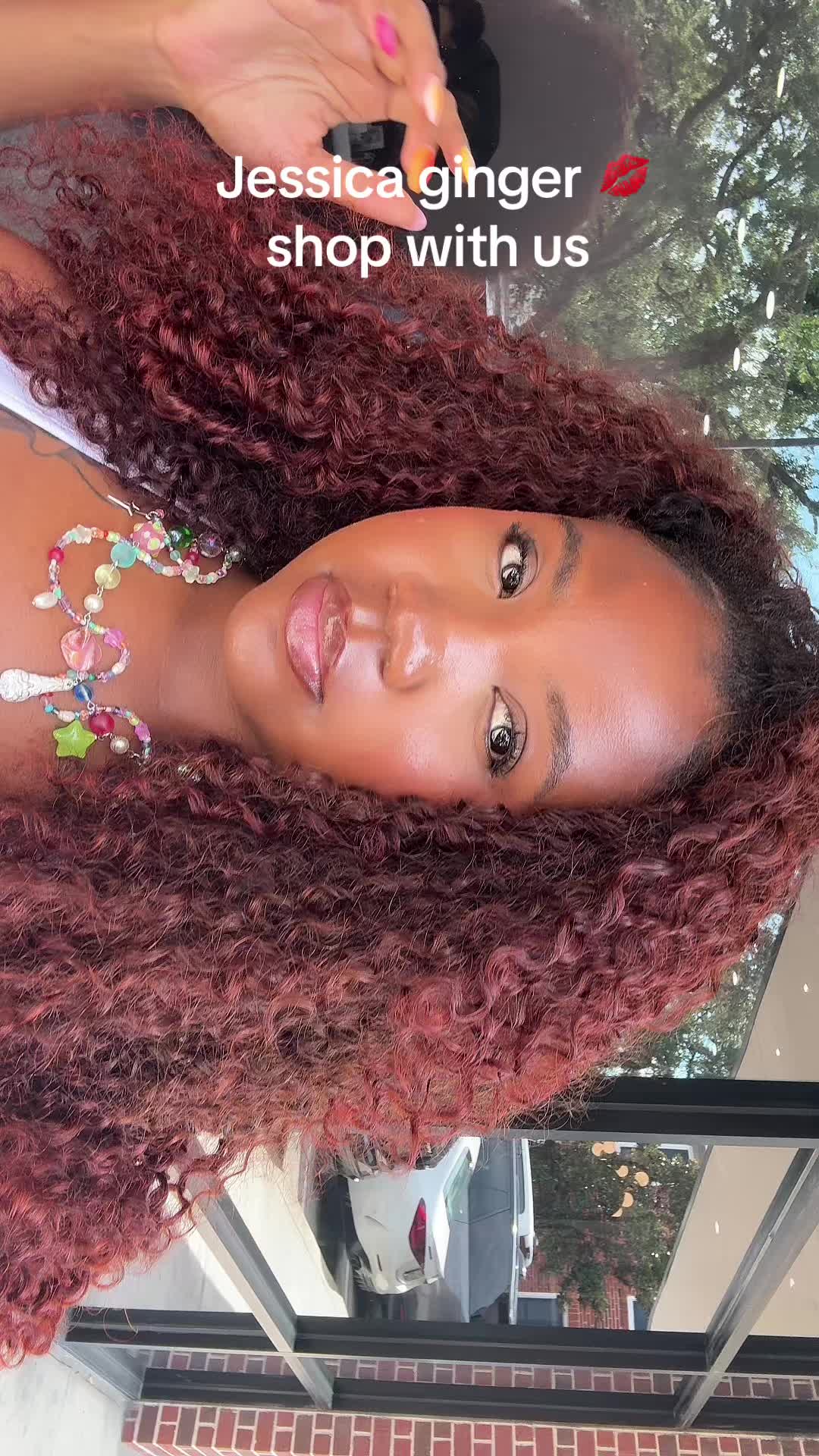 @sc hair | houston hairstylist