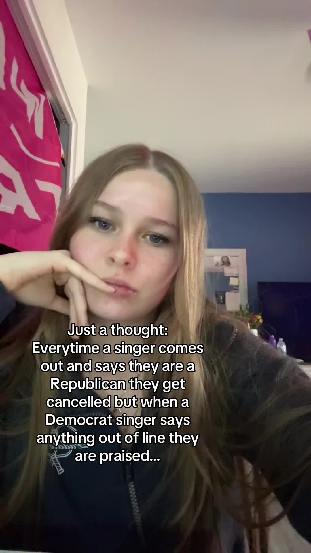 @Faith and Feminine