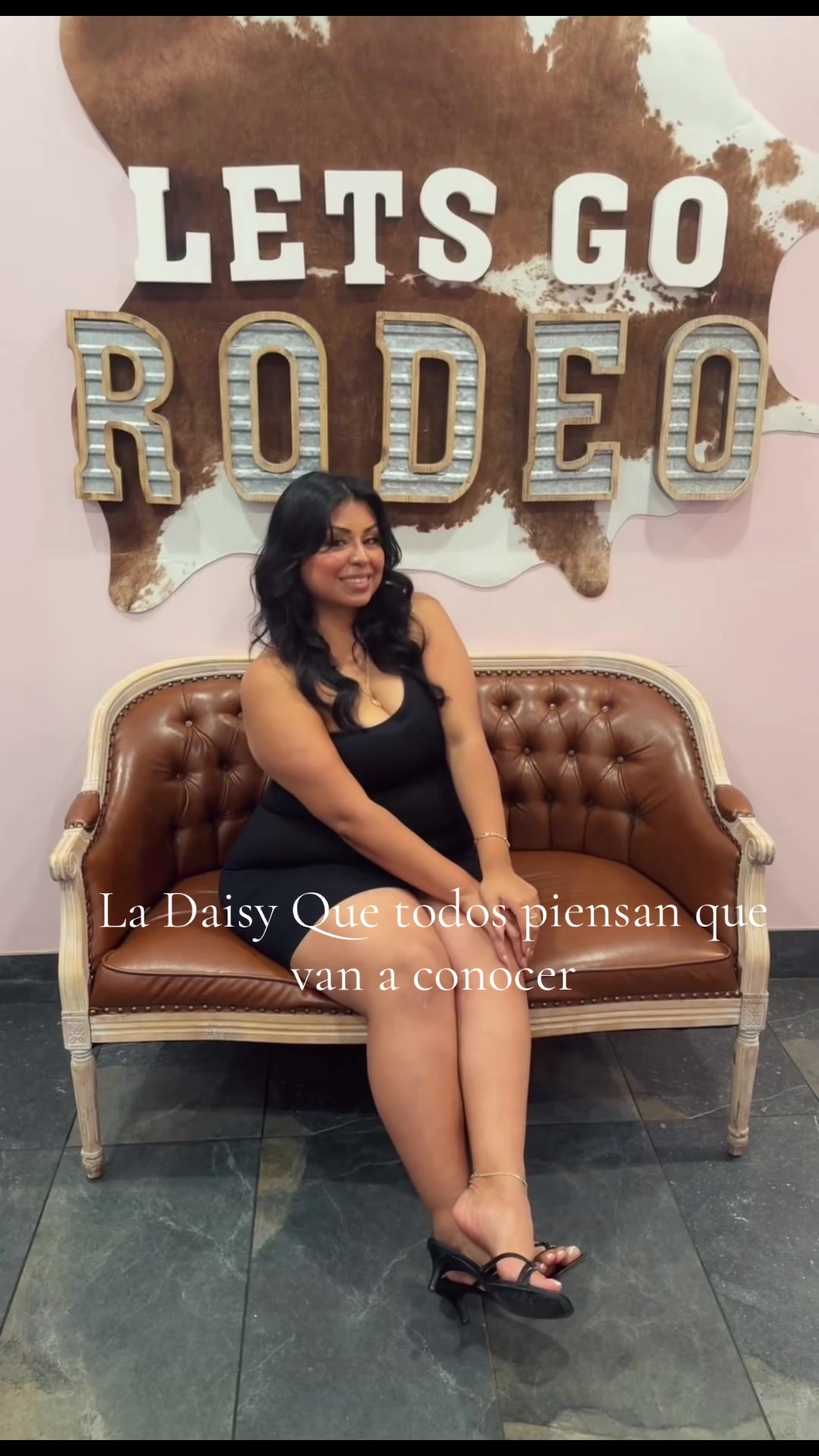 @Daisy J Flores