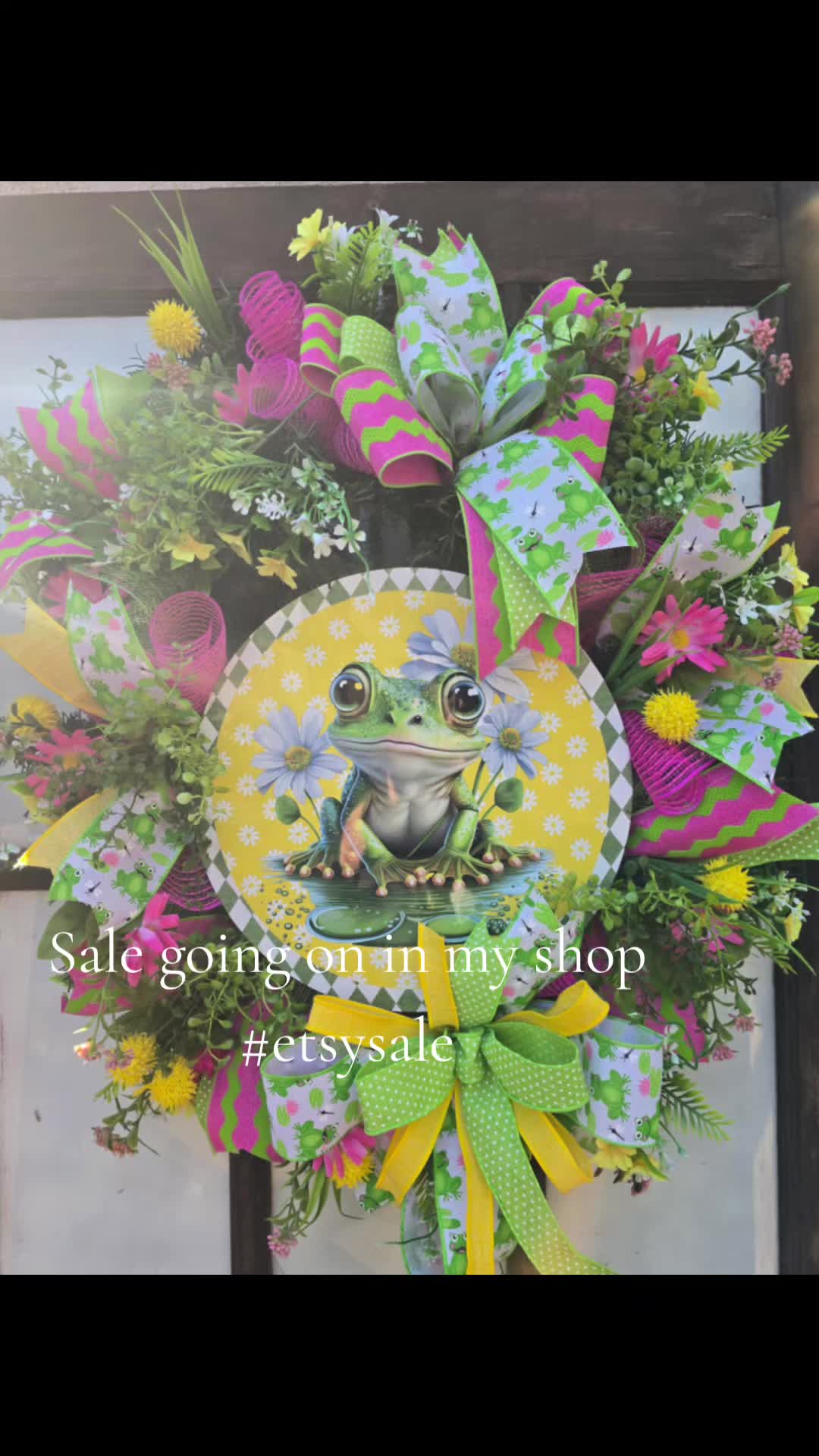 @RosiePosie, WreathsbyRosie❌️