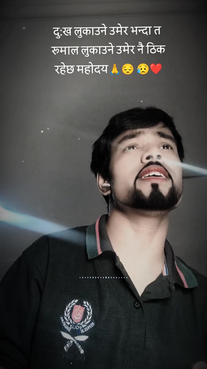 @Arjun kancha