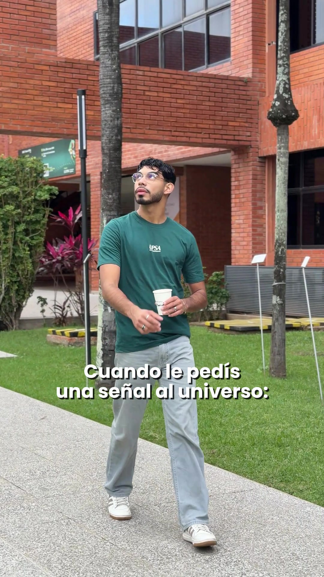 @Comunidad UPSA