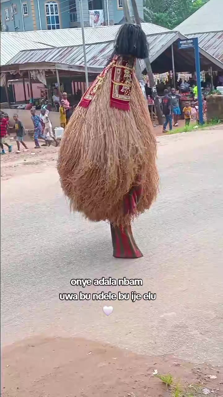 @IGBO BU IGBO
