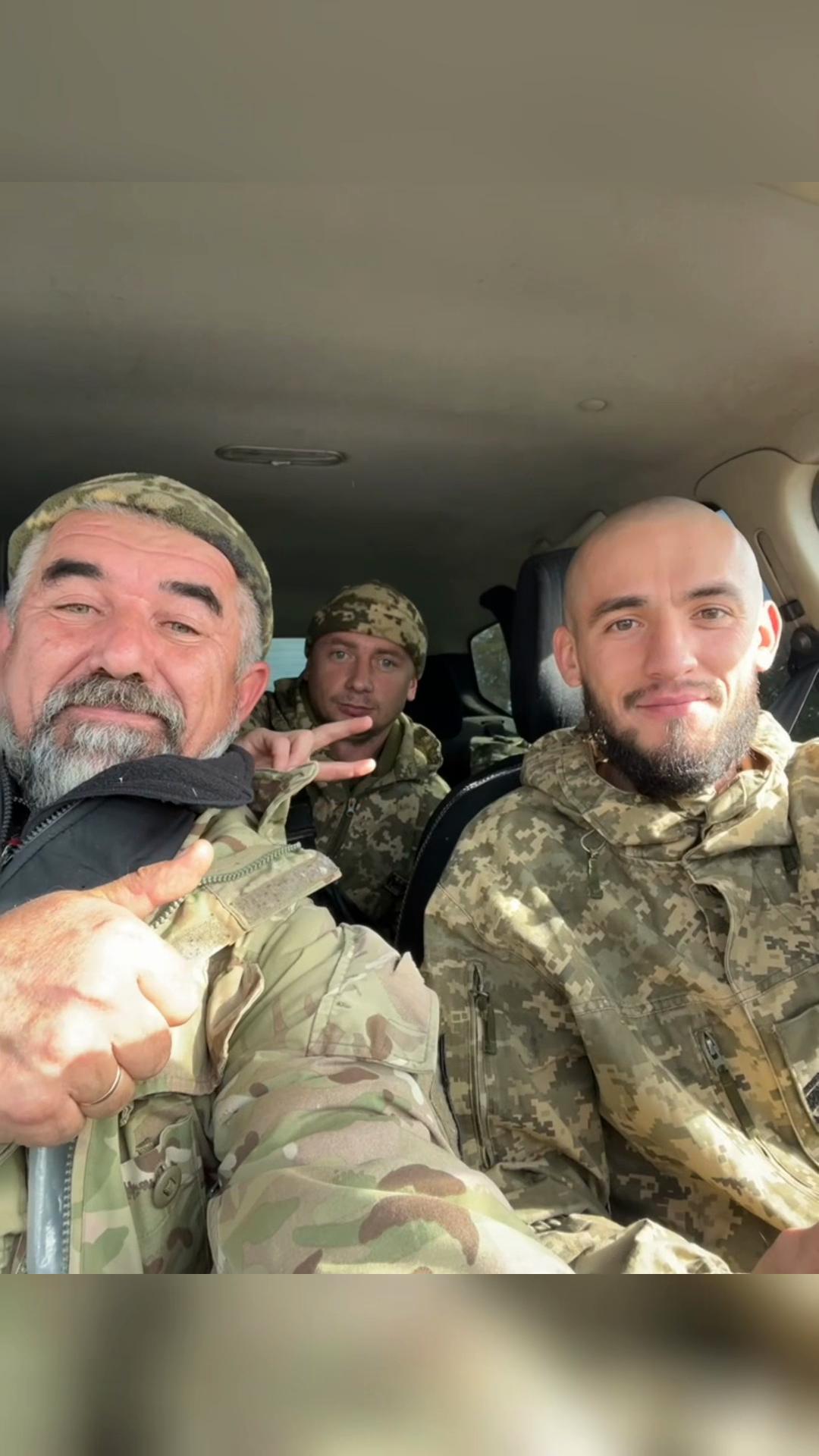 @РИБАЛКА З ЯВОРОВИЧЕМ