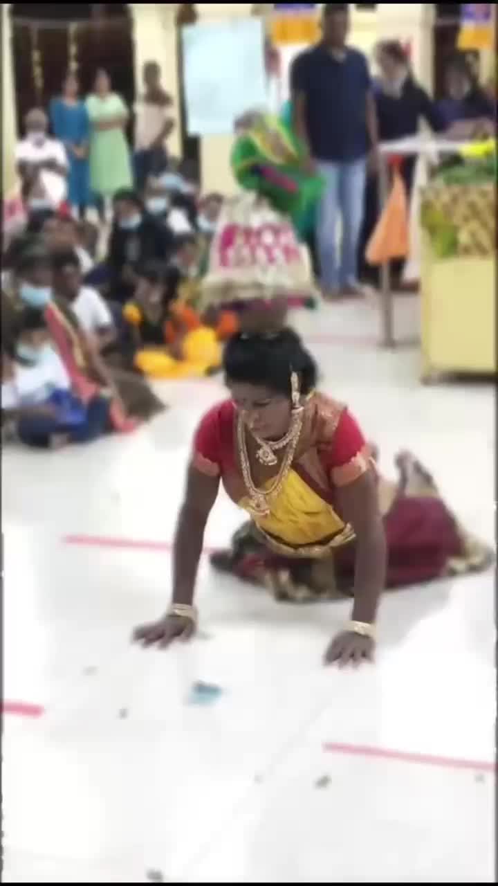 @Monika karagam