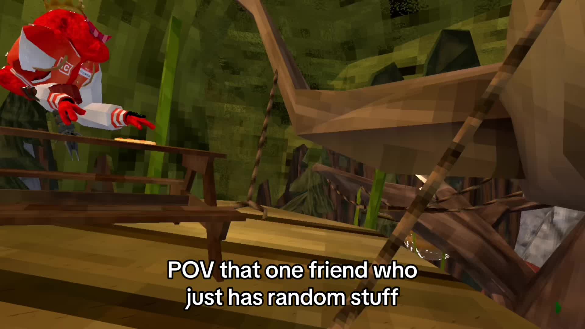 @Silly vr
