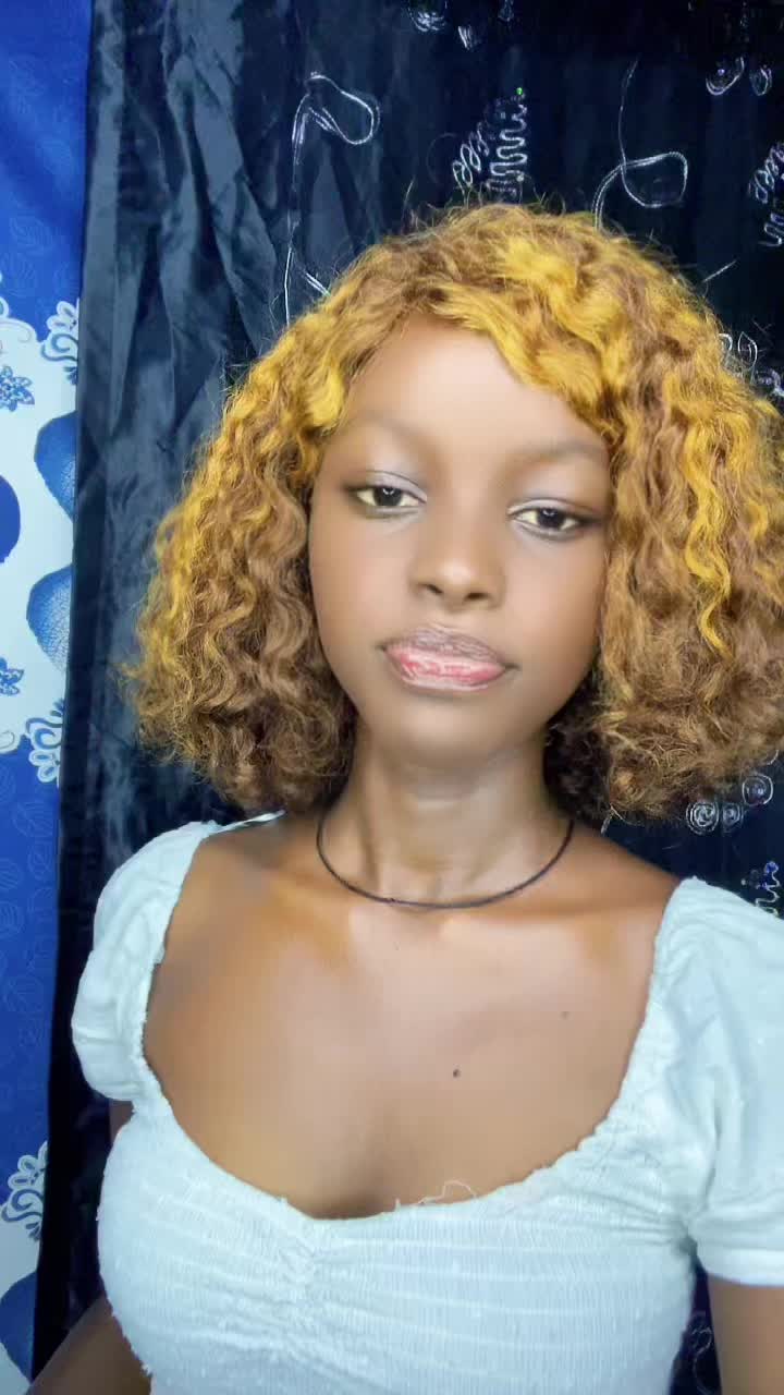 @Queen of Gambella