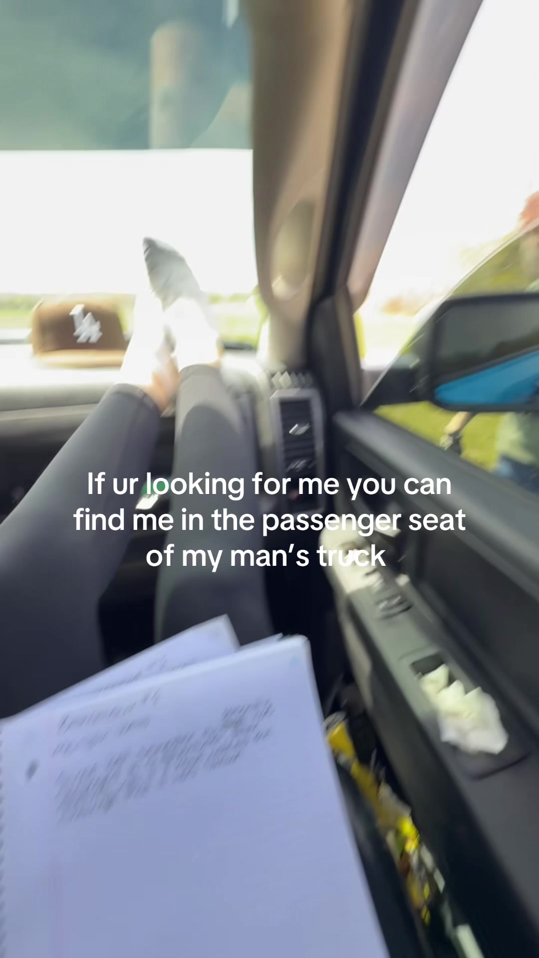 @Morgan