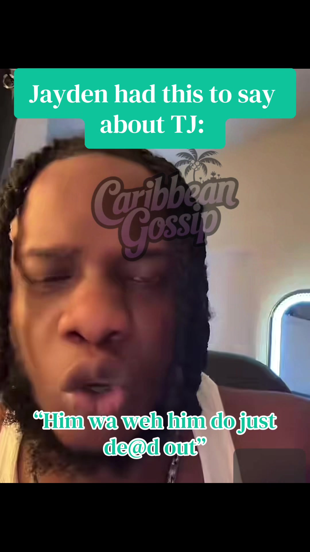 @✨Caribbean Gossip✨