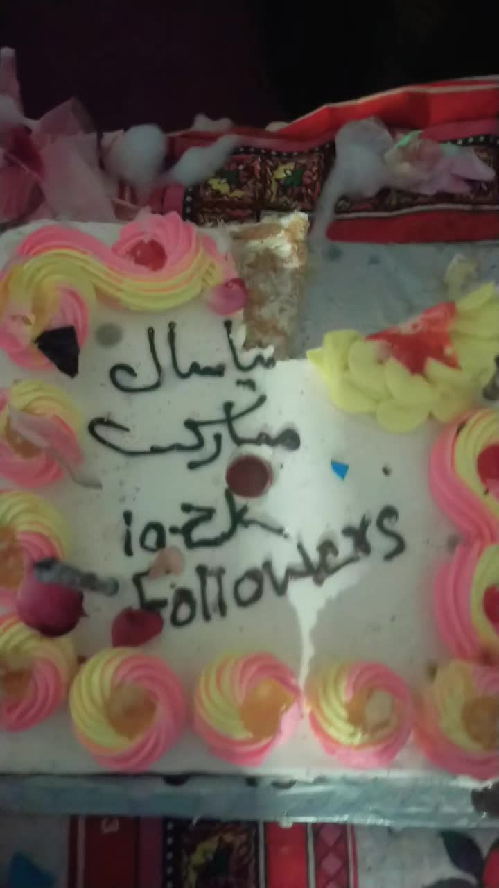 @❤️Fayaz Sahil❤️