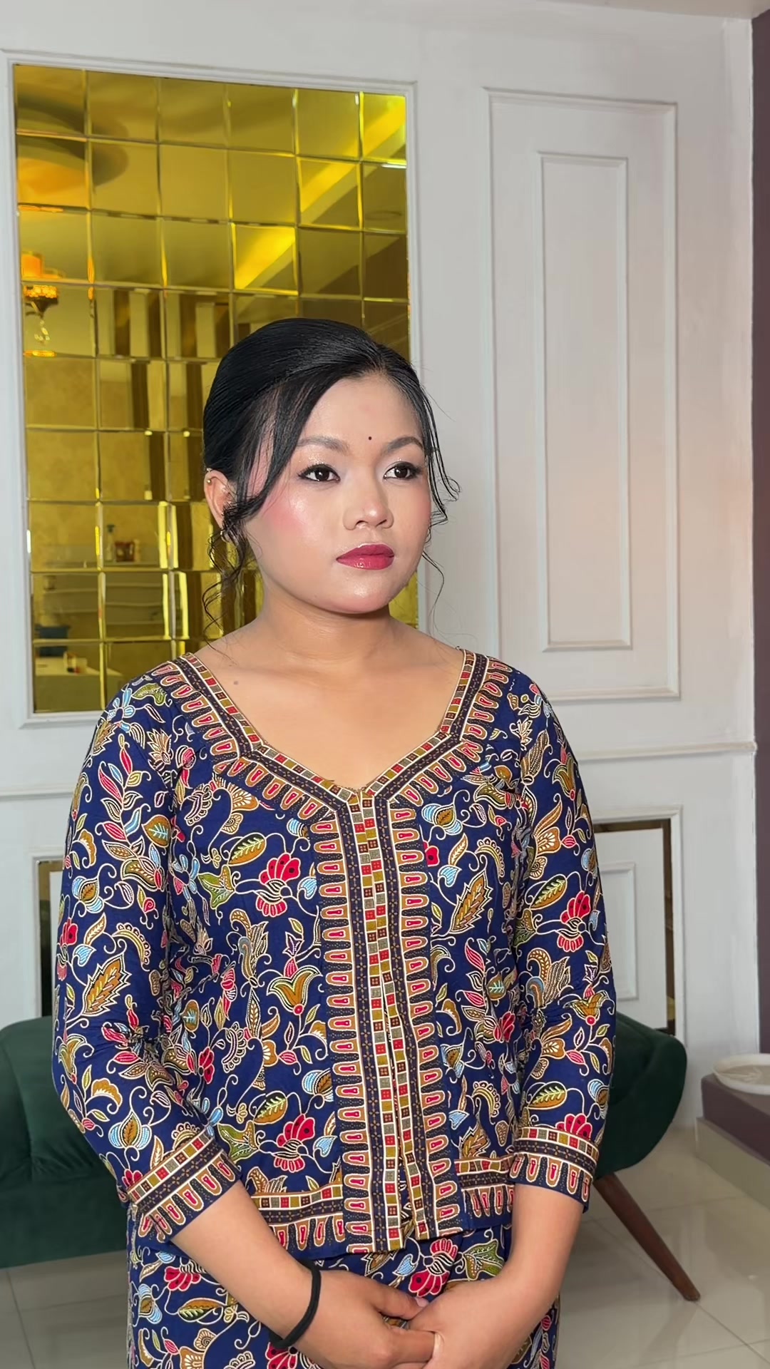 @Makeup by Tara (MBT)