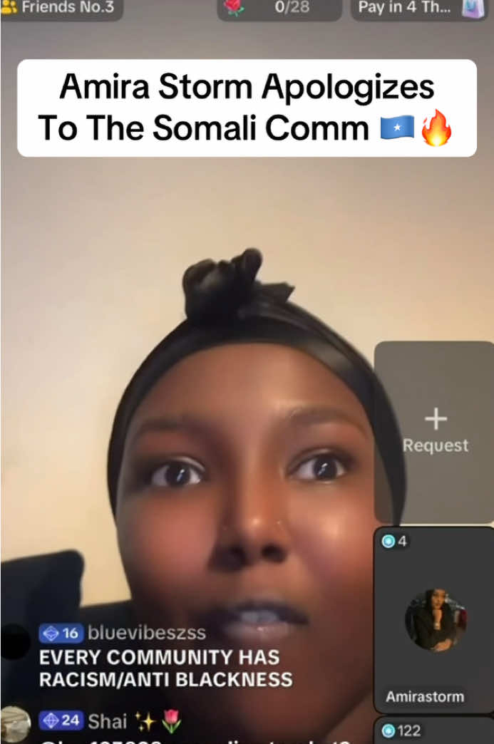 @Somali Updates