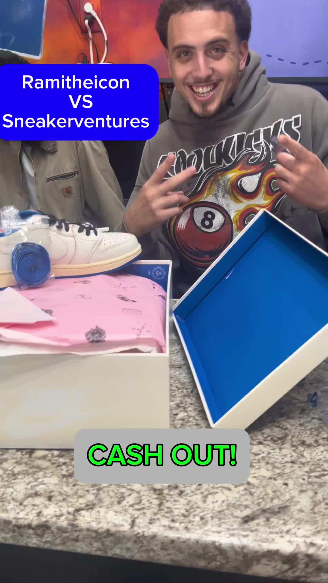@sneakerventures