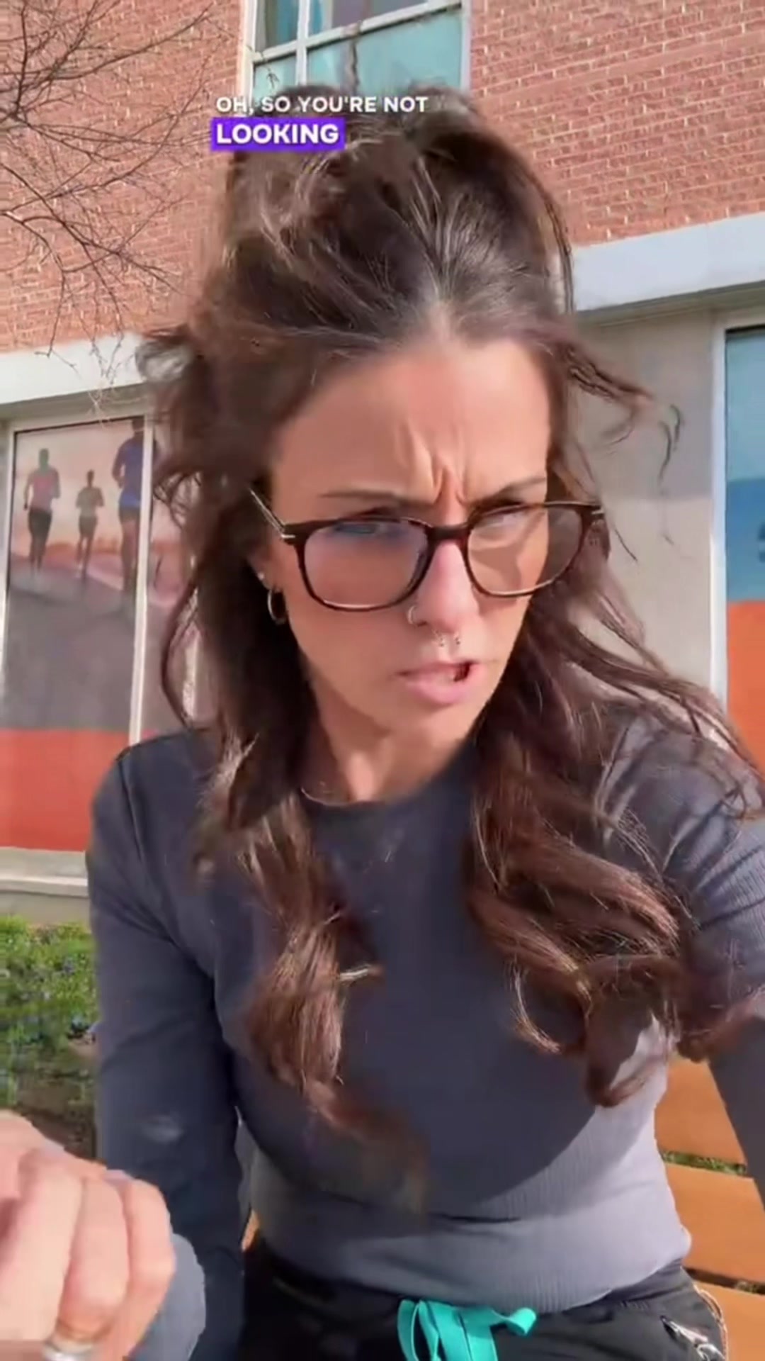 @hoganandcomedia